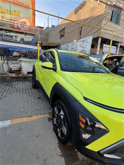 هيونداي كونا